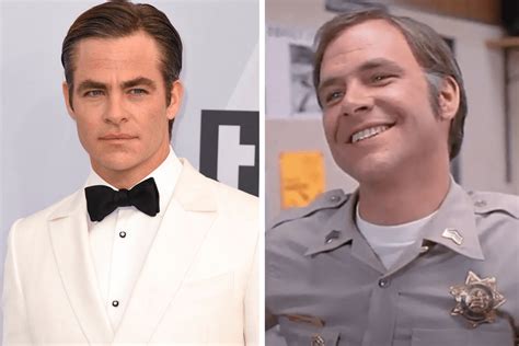 chris pine father chips